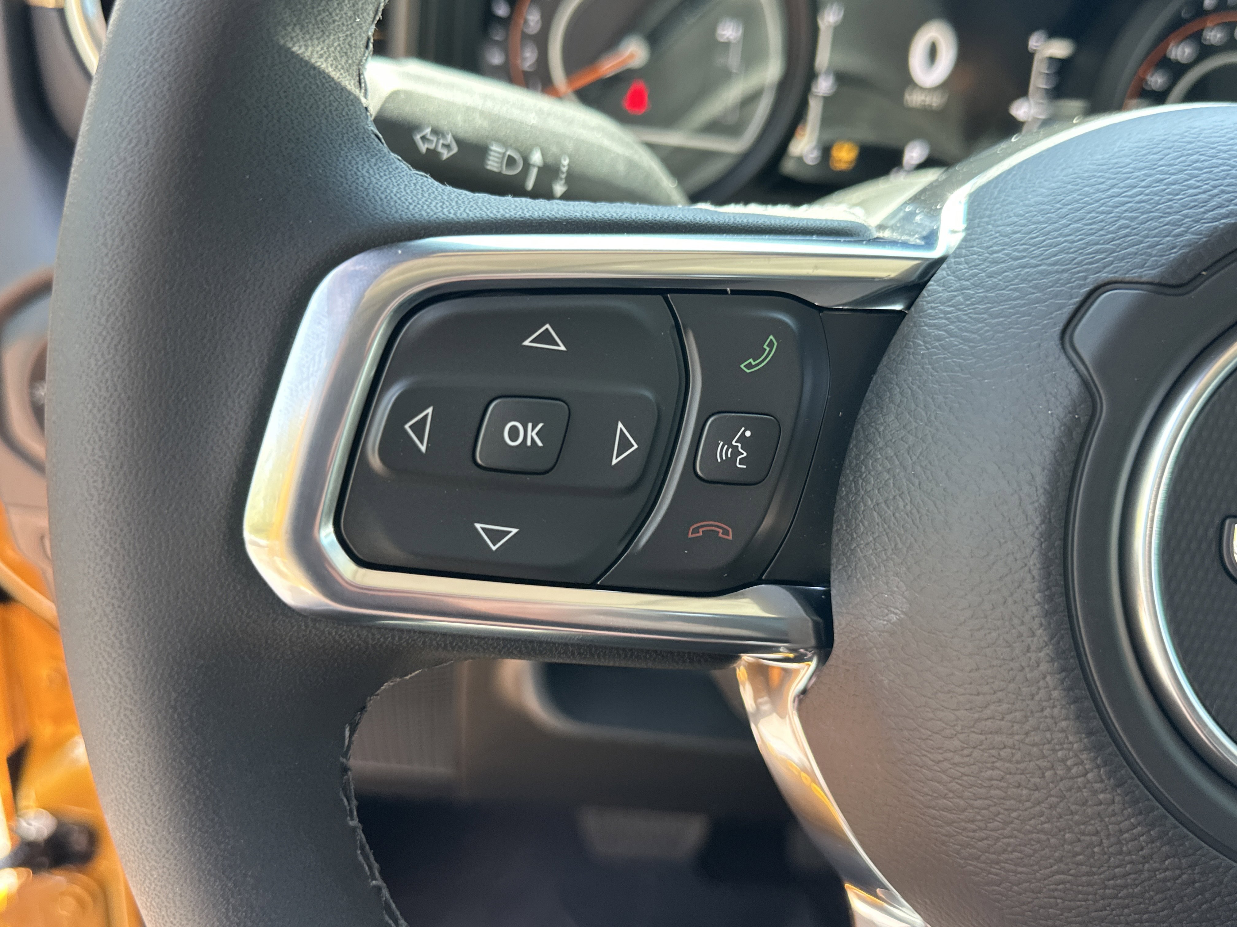 New 2026 Jeep Wrangler Unlimited Sahara AWD/4WD image 9
