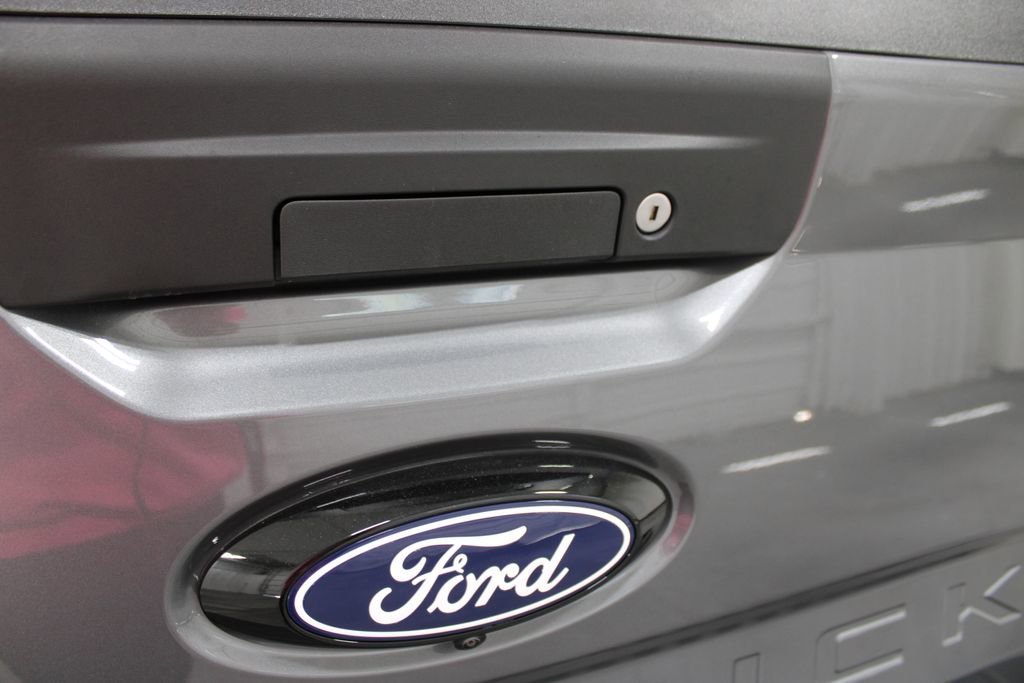 New 2025 Ford Maverick XLT image 22