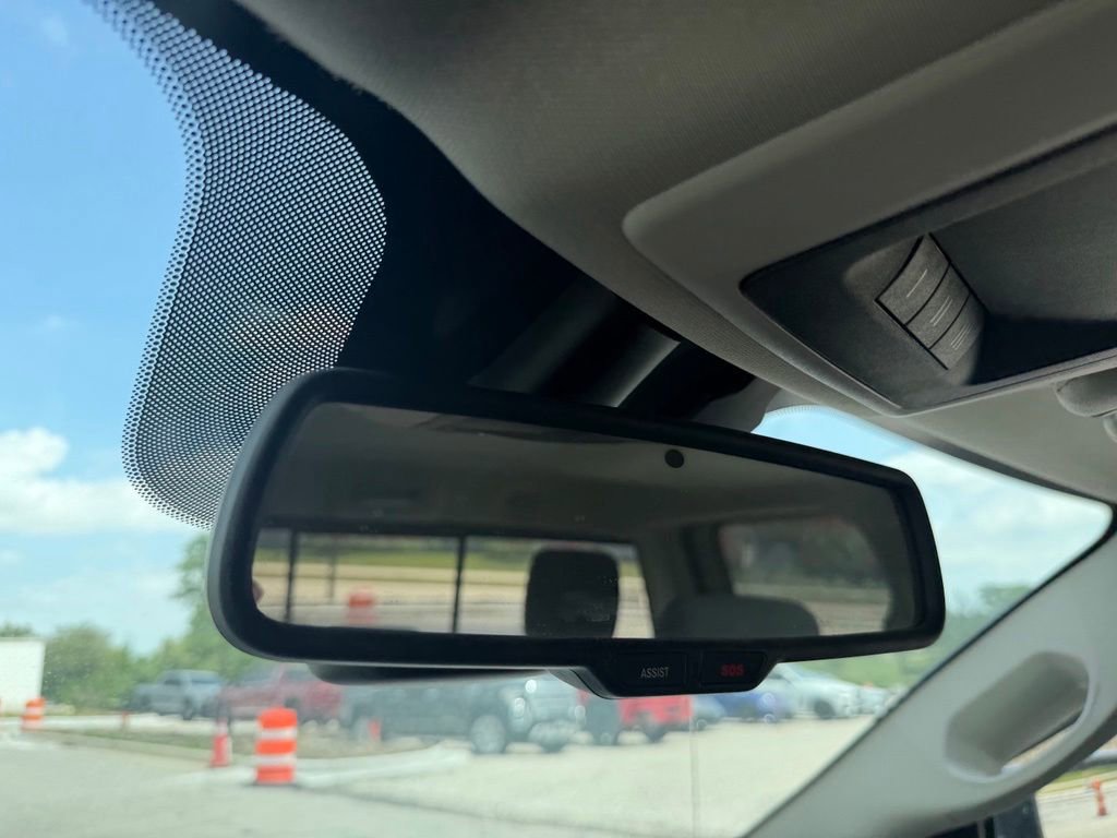 Used 2018 RAM 1500 Big Horn AWD/4WD image 27