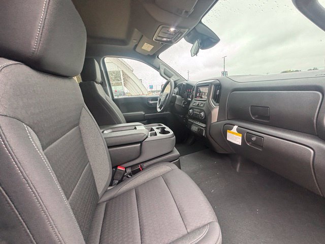 New 2026 Chevrolet Silverado 1500 Custom AWD/4WD image 16