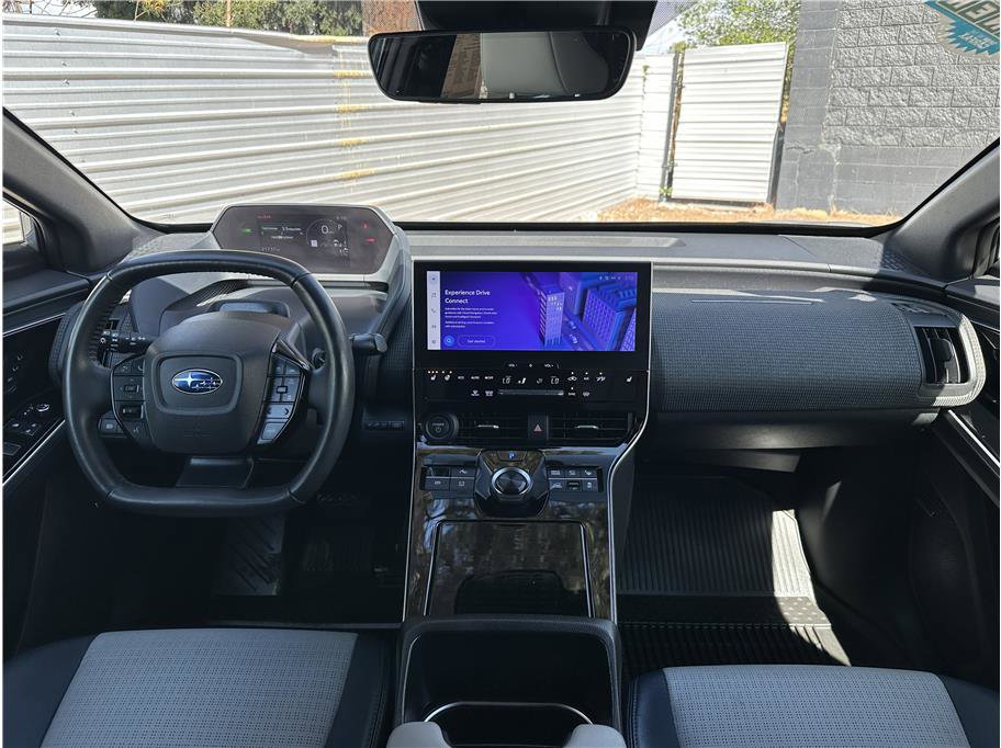 Used 2024 Subaru Solterra w/ Limited Package image 19