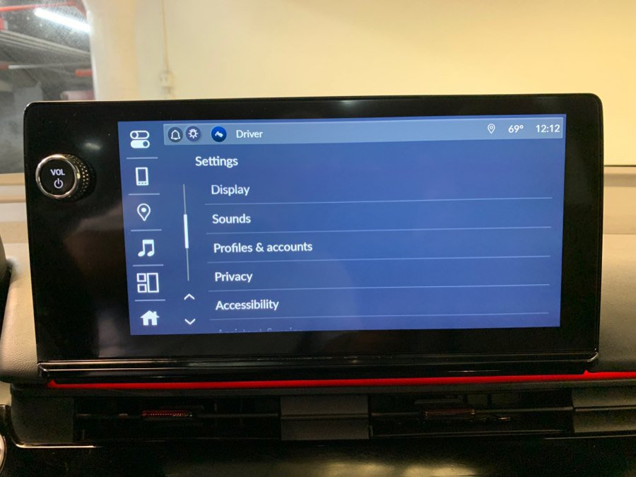 Used 2024 Honda Prologue Touring image 34