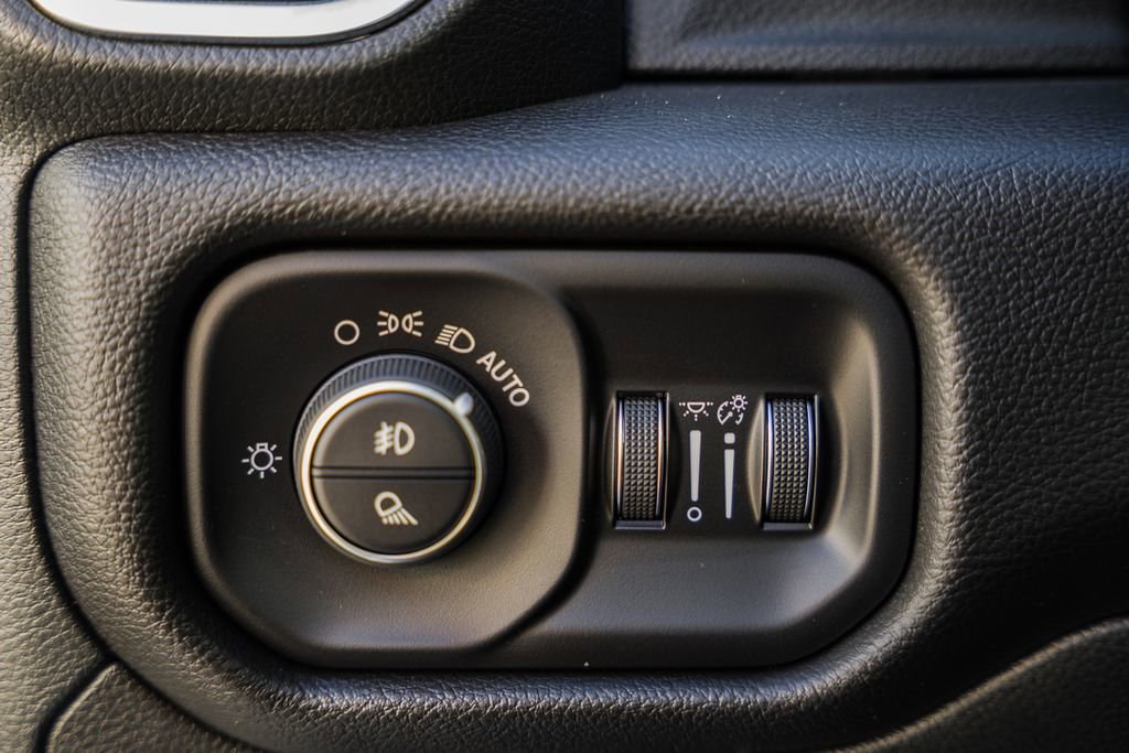 Certified 2022 RAM 1500 Laramie w/ Sport Appearance Package image 49