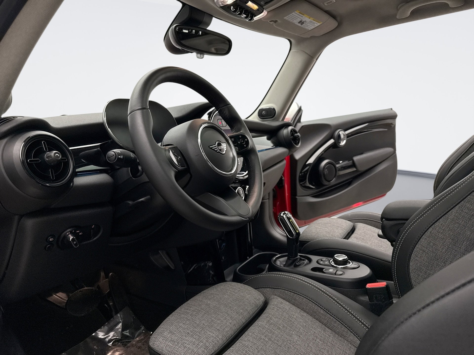 Used 2023 MINI Cooper SE image 10