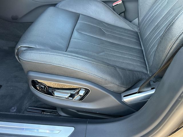 Used 2022 Audi A8 L 3.0T AWD/4WD image 22