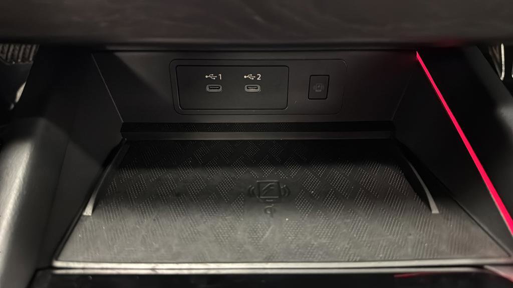 Used 2025 Nissan Murano SL AWD/4WD image 32