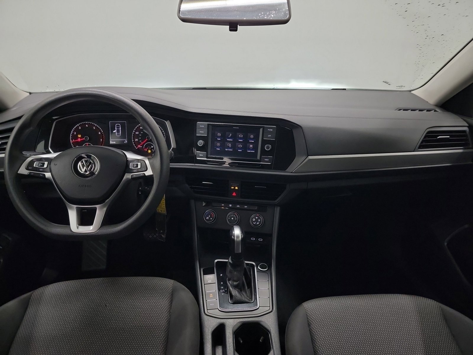 Used 2021 Volkswagen Jetta S FWD image 15