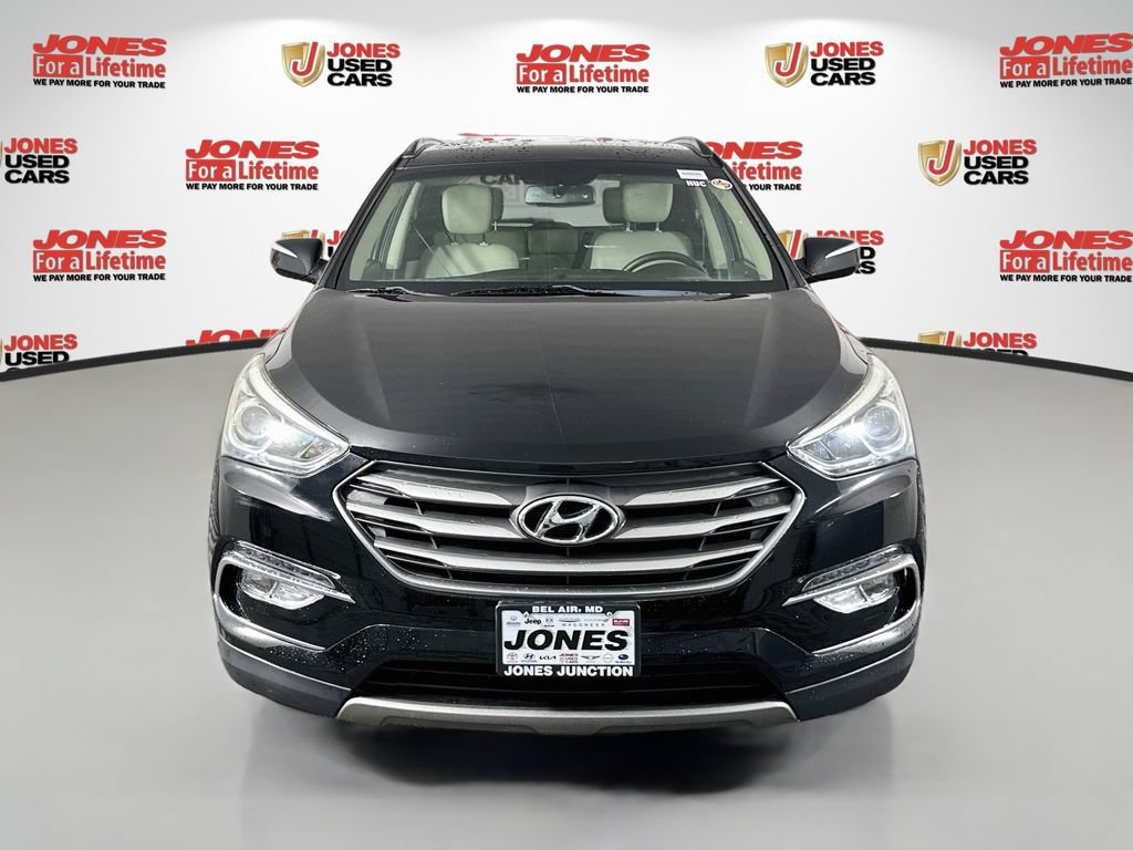 Used 2017 Hyundai Santa Fe Sport FWD image 11
