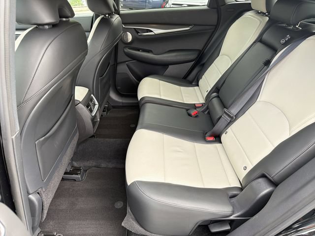 Used 2023 INFINITI QX55 Essential AWD/4WD image 21
