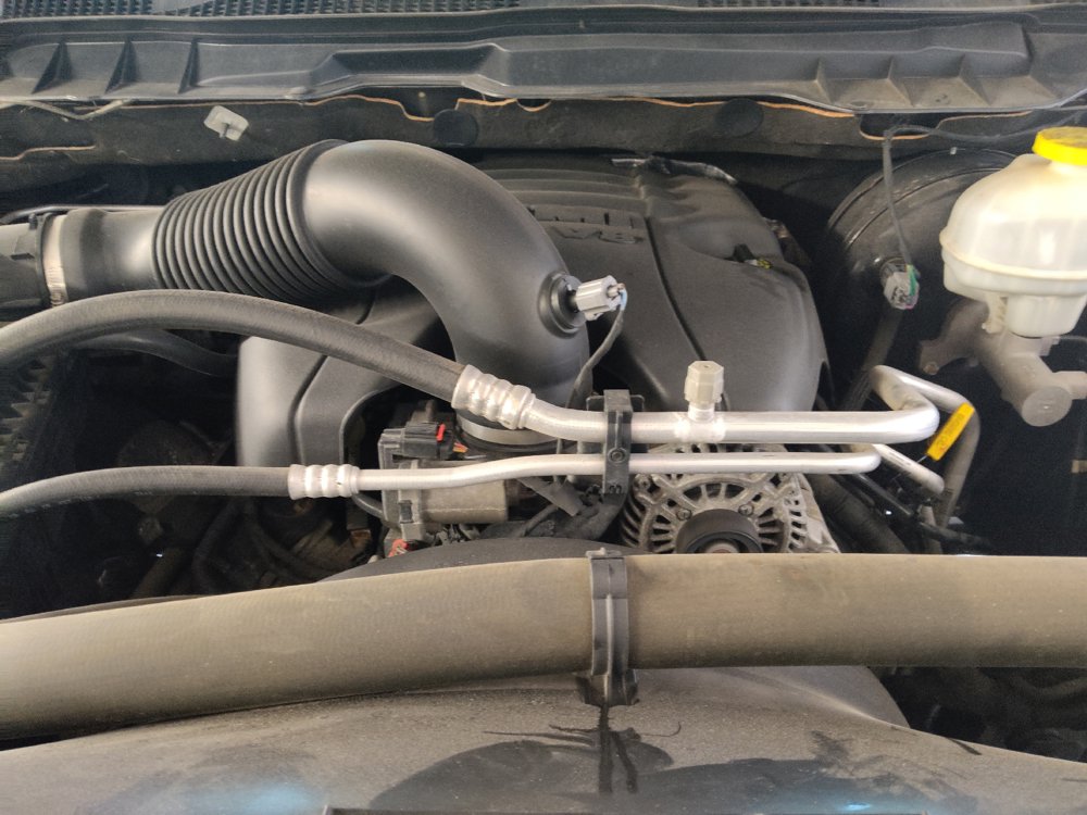Used 2017 RAM 1500 Express AWD/4WD image 30