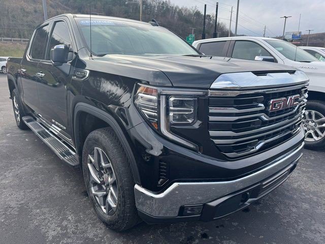 Certified 2023 GMC Sierra 1500 SLT w/ SLT Premium Package image 20