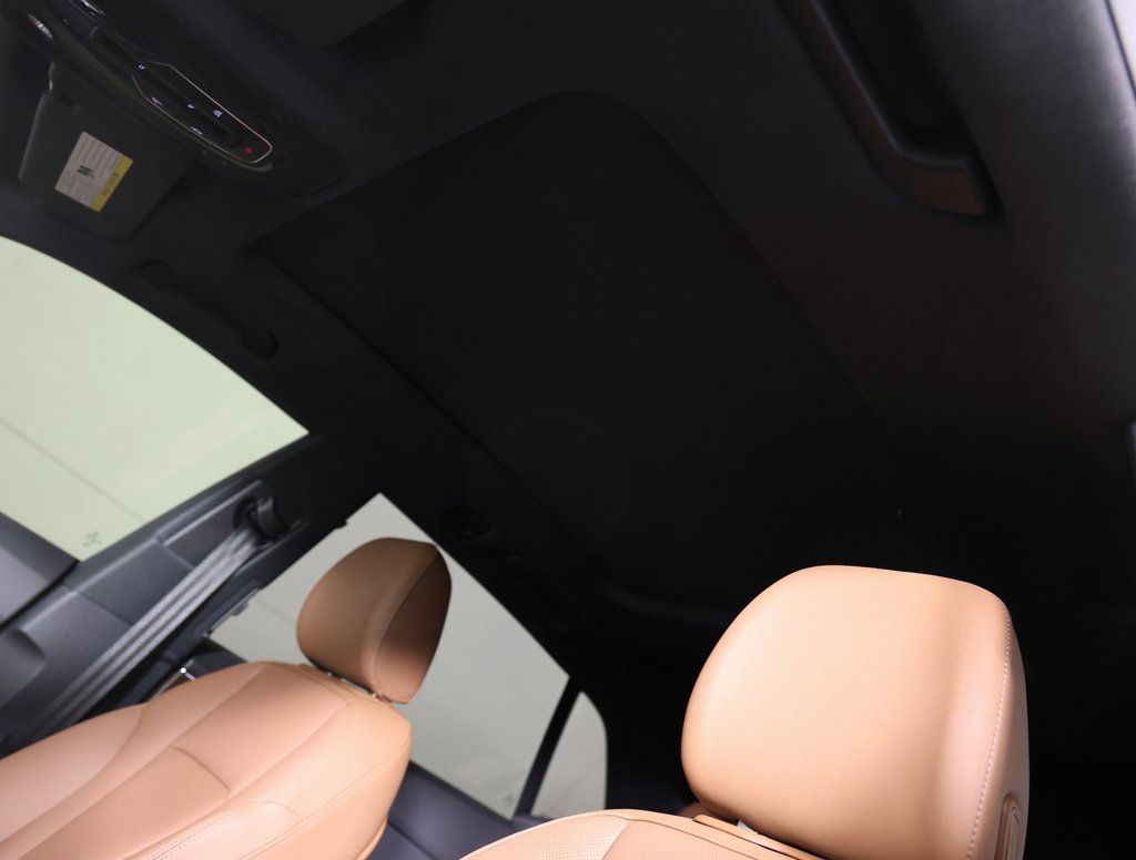 Used 2024 Audi Q8 Premium Plus w/ Premium Plus Package image 4