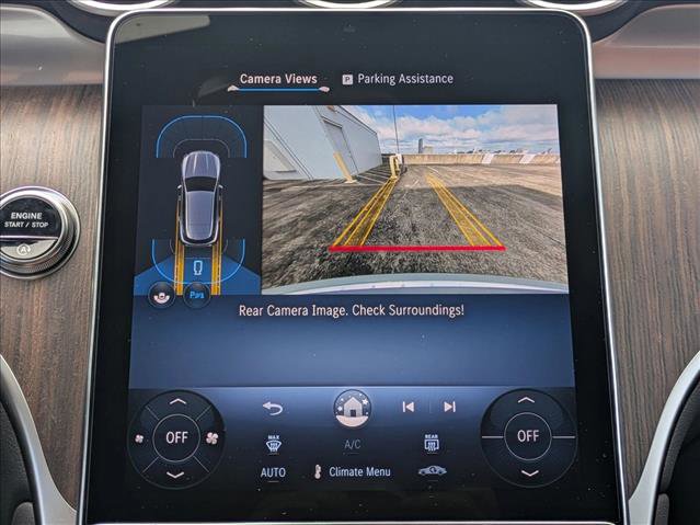 New 2026 Mercedes-Benz GLC 300 image 13