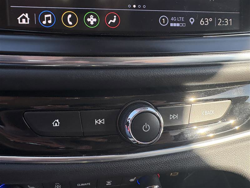 Used 2023 Buick Enclave Essence w/ Trailering Package, 5000 lbs. image 16