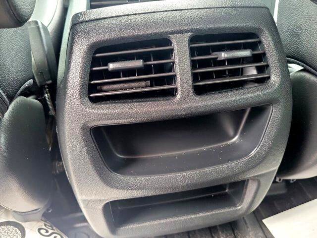 Used 2023 Honda Ridgeline RTL image 41