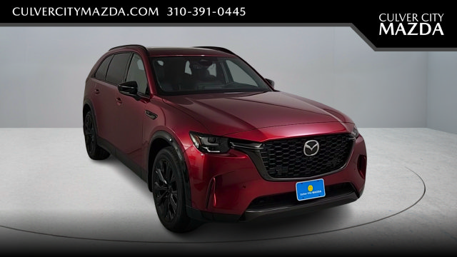 Used 2026 MAZDA CX-90 3.3 Turbo S w/ Premium Package AWD/4WD image 1