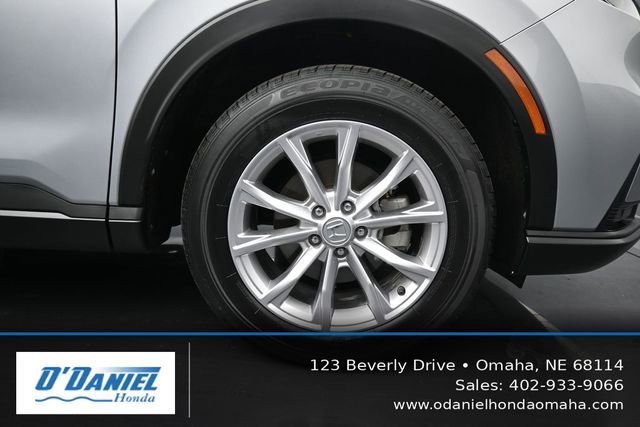 Used 2023 Honda CR-V EX-L image 44