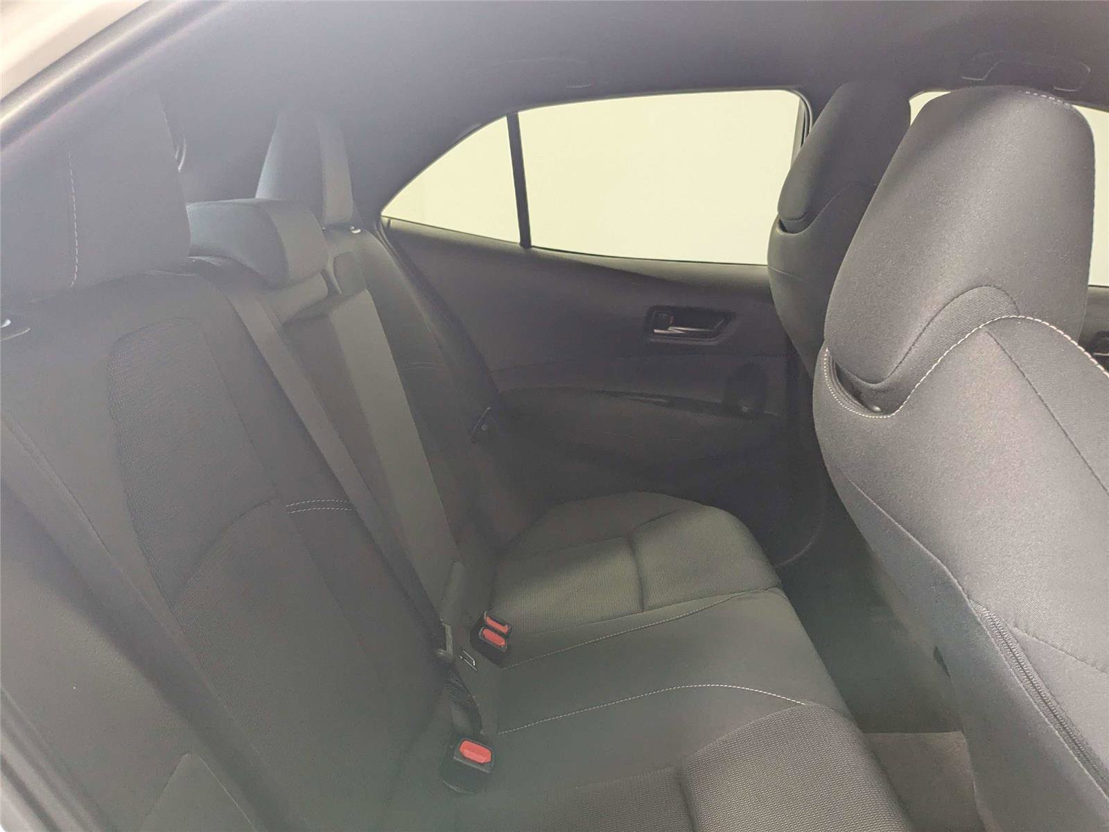 Used 2024 Toyota Corolla GR w/ Performance Package image 28