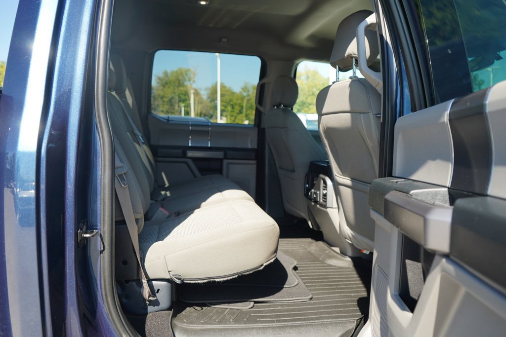 Used 2019 Ford F150 XLT w/ Equipment Group 302A Luxury AWD/4WD image 34