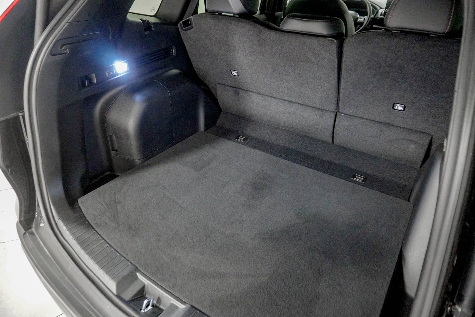 Certified 2026 Honda CR-V Sport Touring image 9