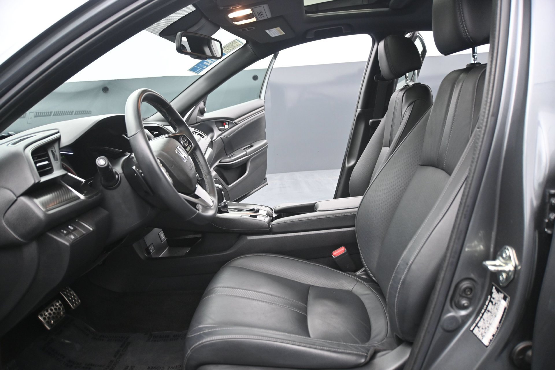 Used 2019 Honda Civic Sport Touring image 18