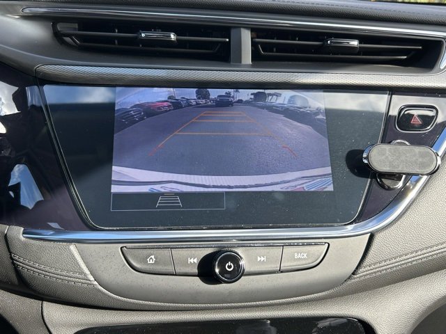 Used 2023 Buick Encore GX Select w/ Sport Touring Package image 24