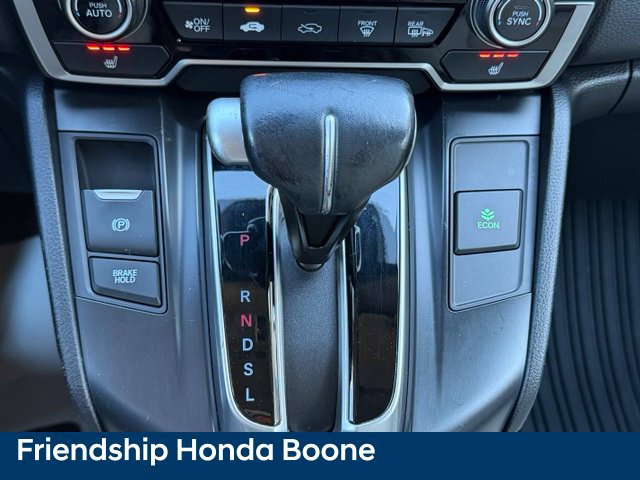 Used 2019 Honda CR-V Touring image 33