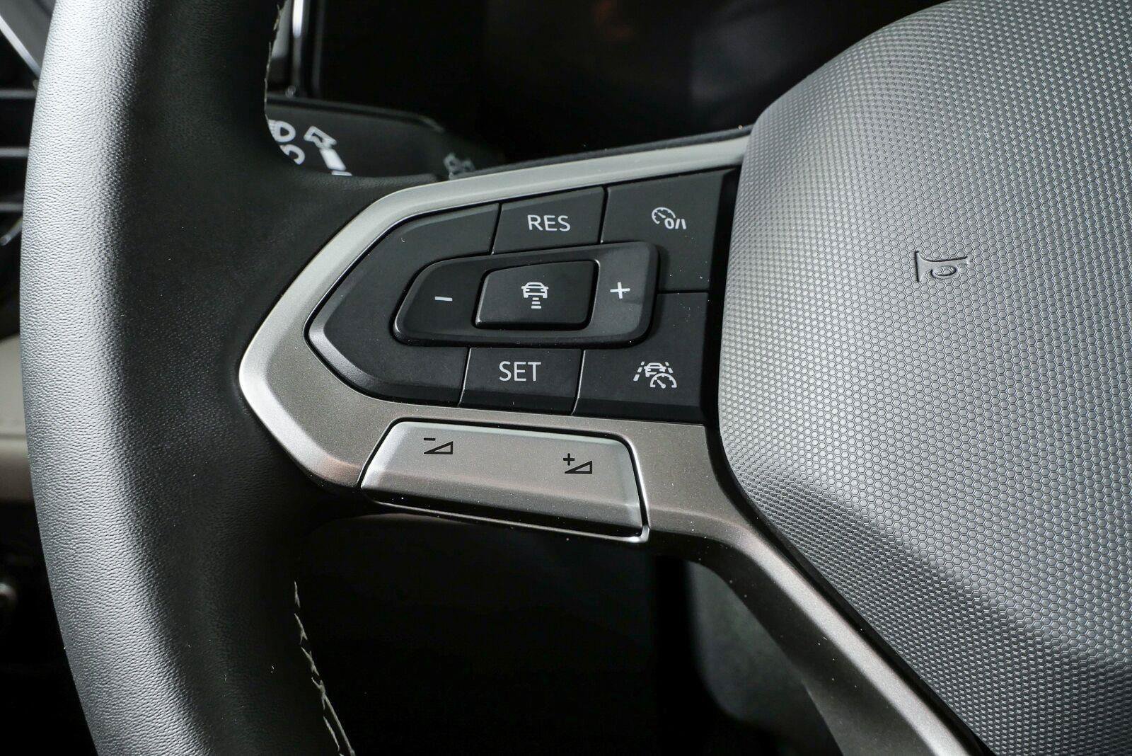 New 2027 Volkswagen Taos S FWD image 23