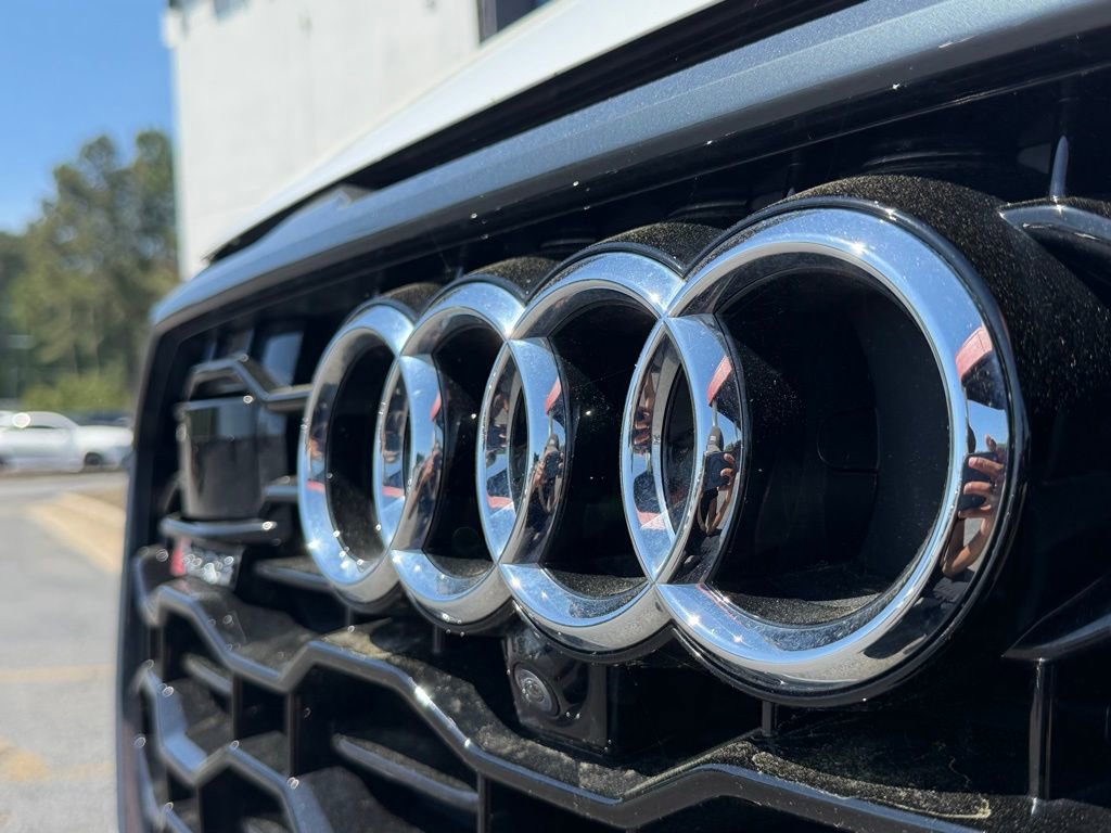 Used 2021 Audi RS Q8 AWD/4WD image 2