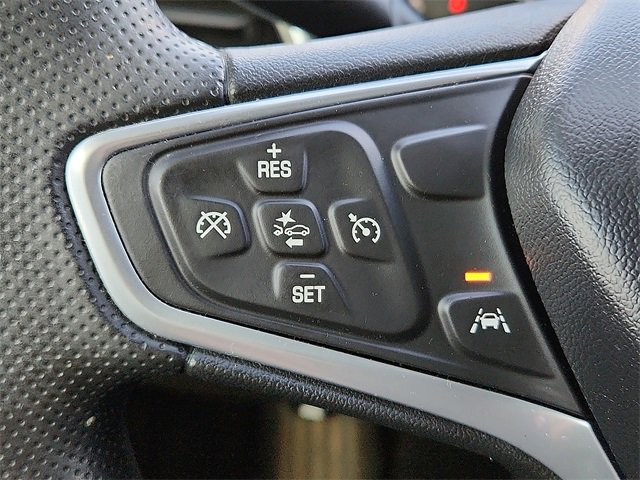 Certified 2023 Chevrolet Equinox LS w/ Driver Confidence II Package image 19