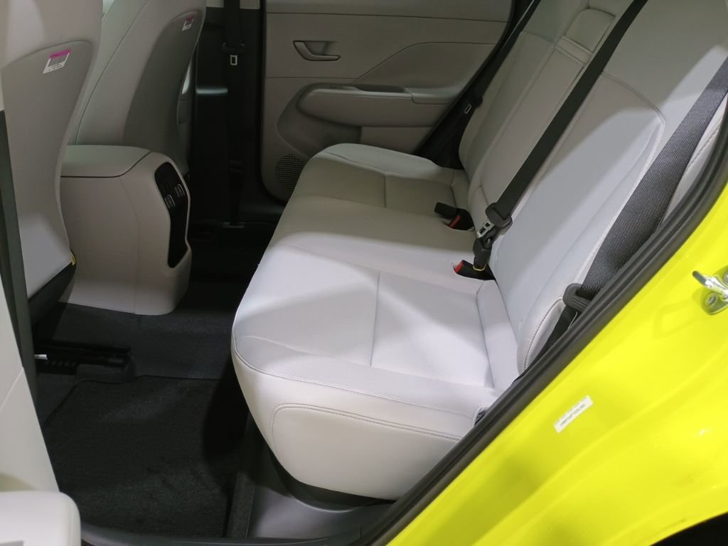 New 2026 Hyundai Kona SEL Sport AWD/4WD image 25