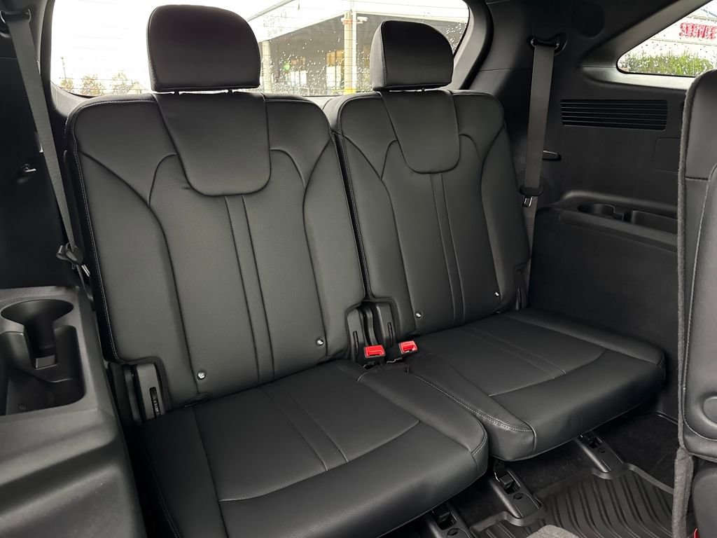 New 2026 Kia Sorento SX Prestige image 17