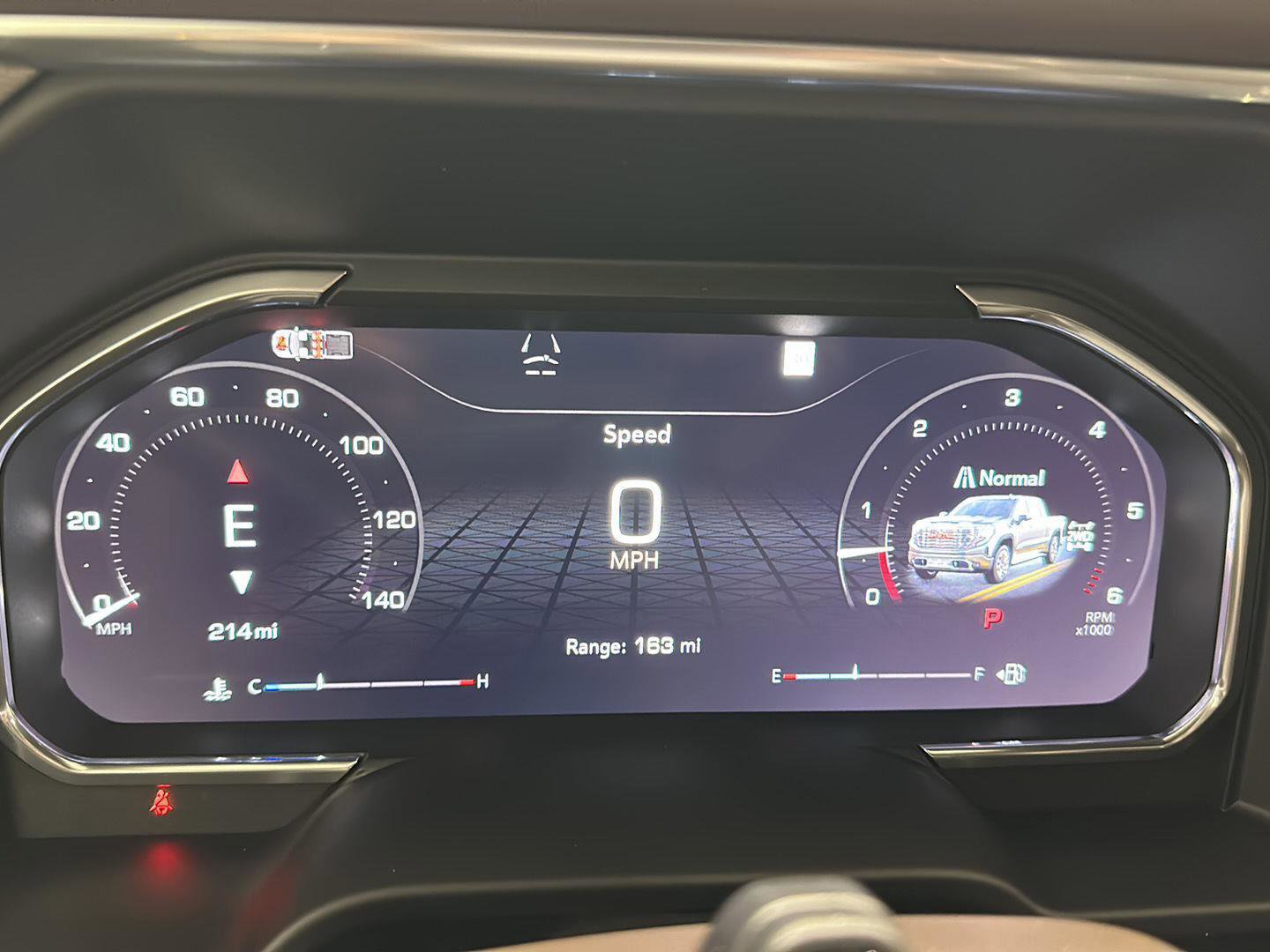 New 2026 GMC Sierra 1500 Denali image 11