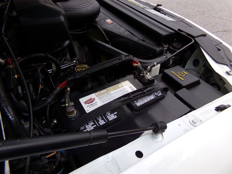 Used 2001 Ford F150 Lariat image 88