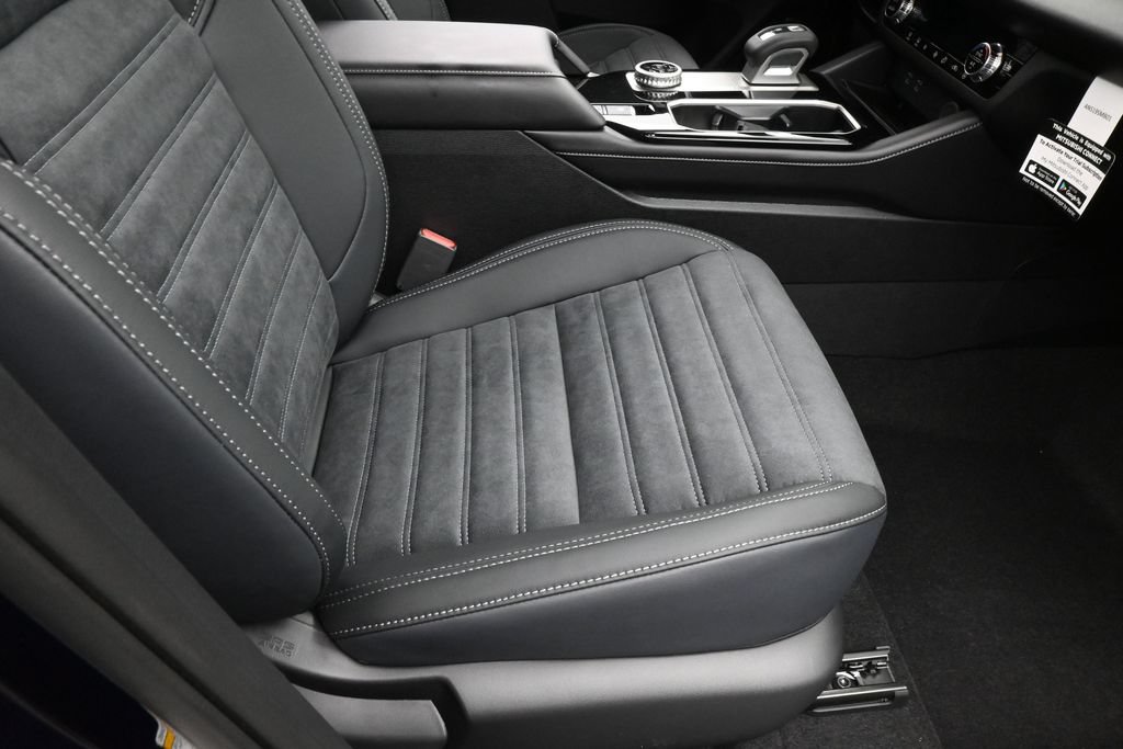 New 2026 Mitsubishi Outlander SE FWD image 47