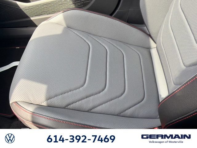 New 2026 Volkswagen Jetta GLI Autobahn FWD image 24