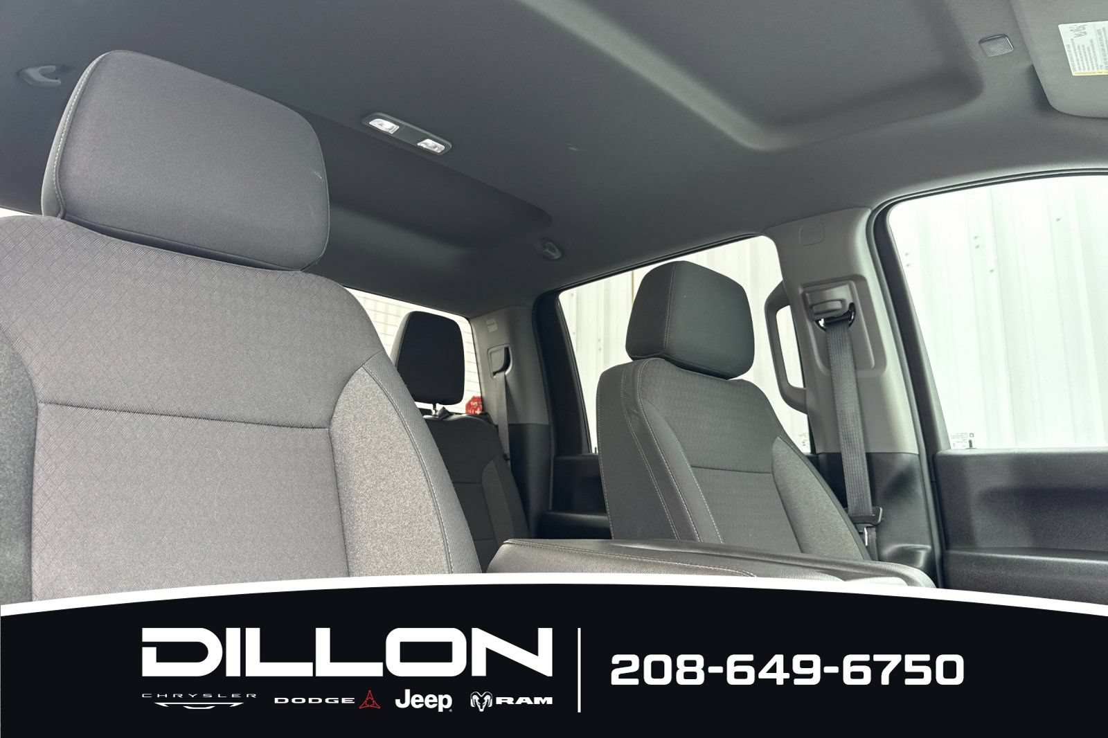 Used 2025 Chevrolet Silverado 3500 W/T AWD/4WD image 16