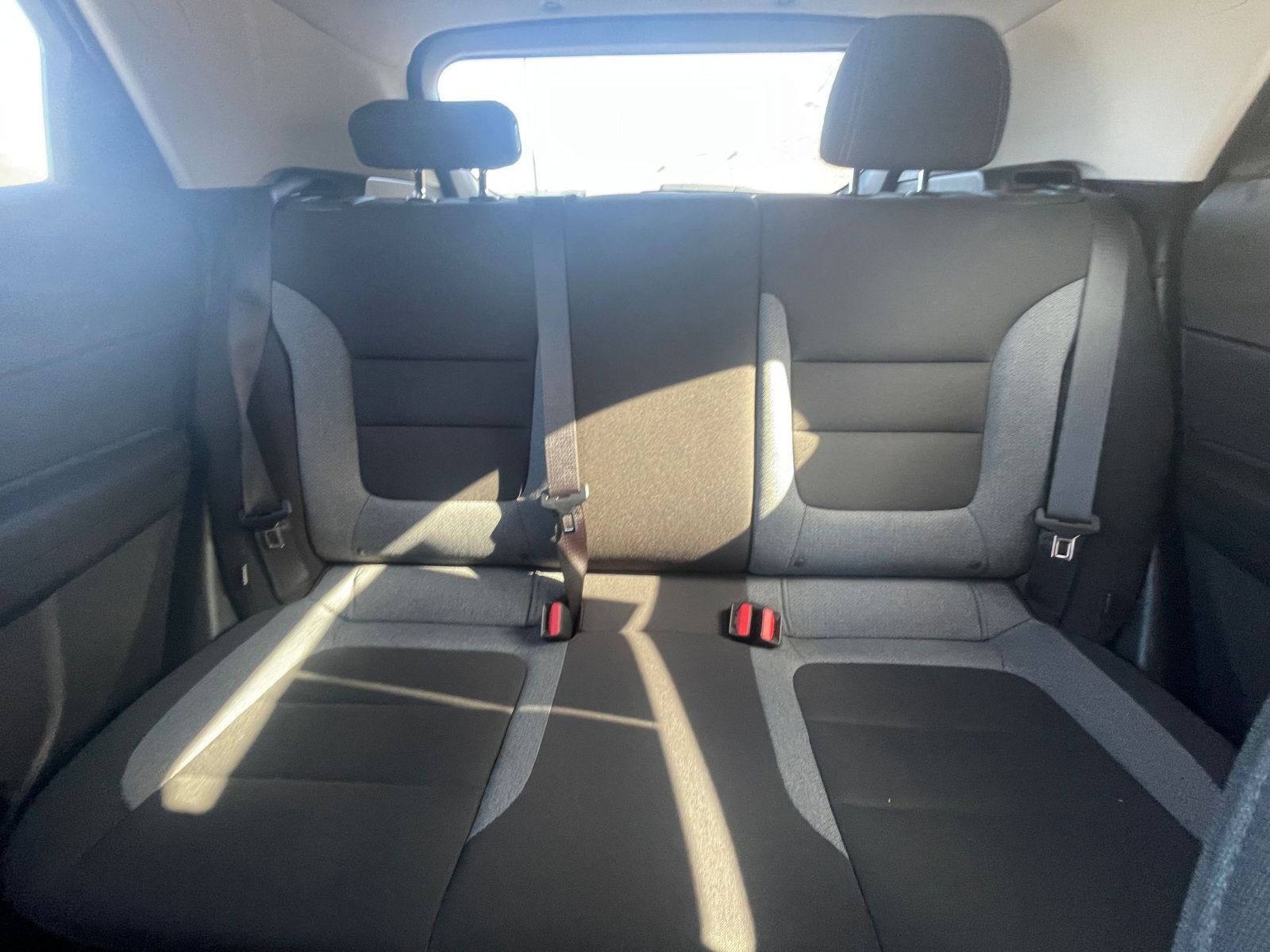 Used 2025 Chevrolet TrailBlazer LT w/ Driver Confidence Package image 34