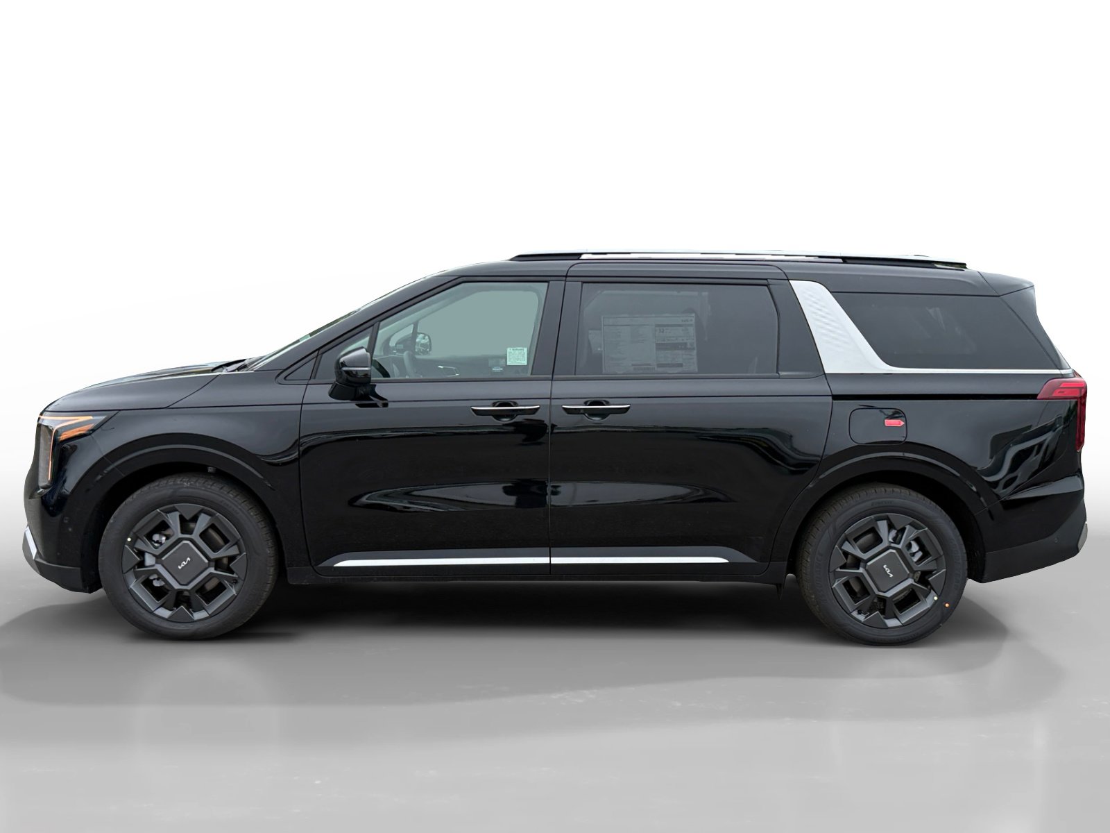 New 2026 Kia Carnival SX FWD image 2