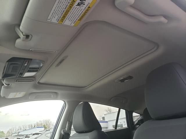 New 2026 Subaru Crosstrek 2.0i Premium image 15