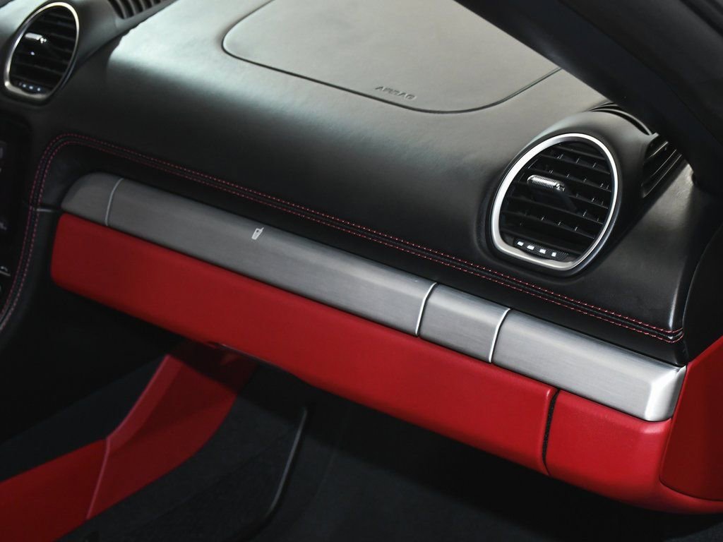 Used 2025 Porsche 718 Boxster GTS image 61