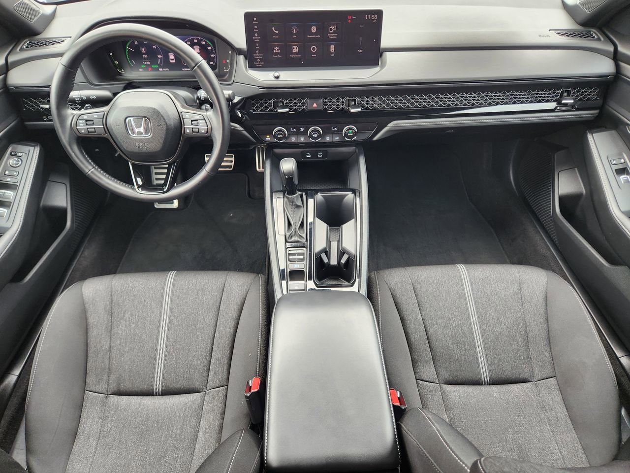 Used 2023 Honda Accord Sport image 25