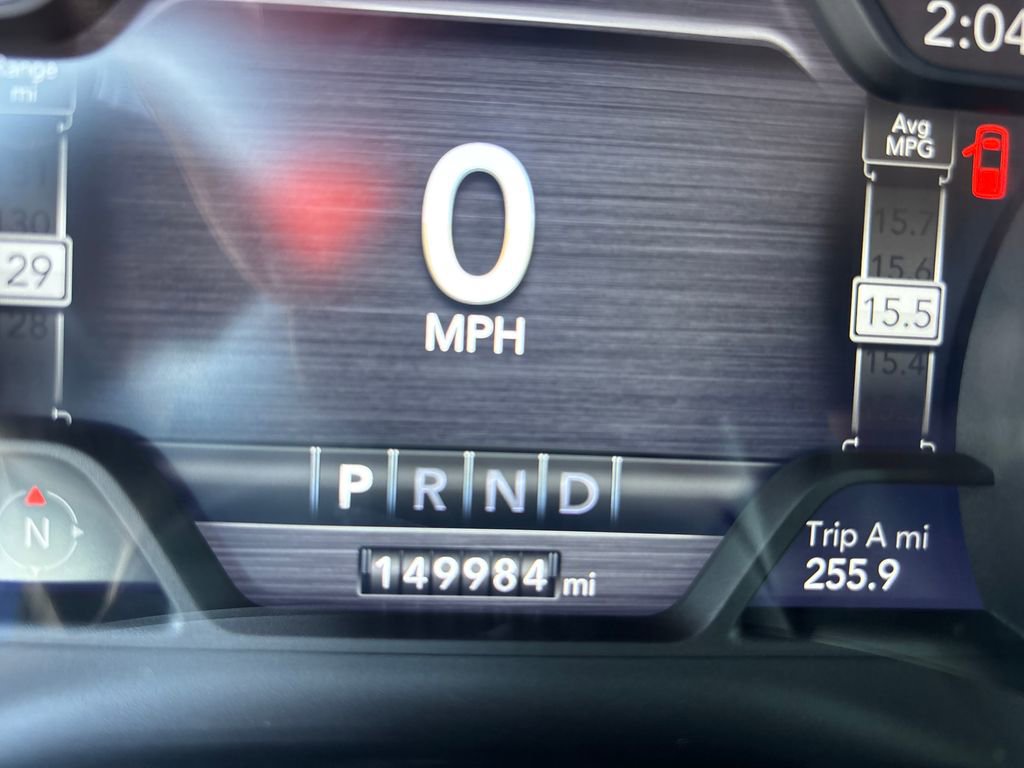 Used 2019 RAM 1500 Big Horn AWD/4WD image 19