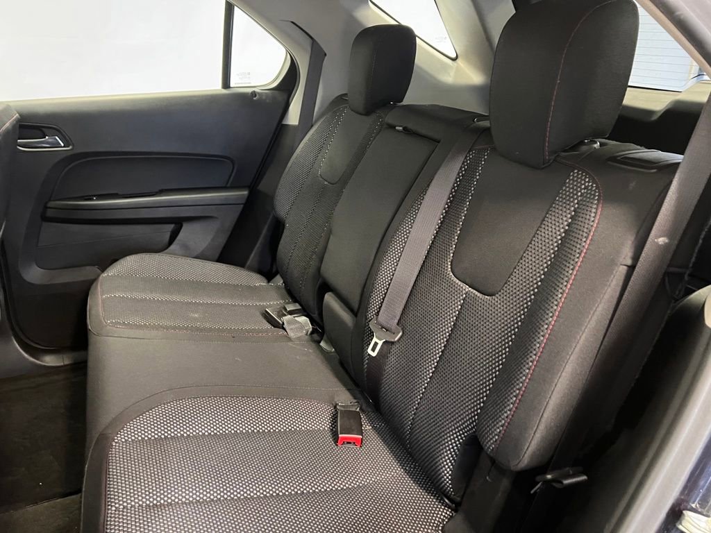 Used 2017 Chevrolet Equinox LS image 34