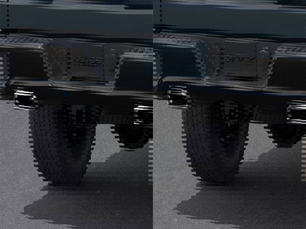 New 2026 Chevrolet Silverado 1500 LT Trail Boss w/ Convenience Package II image 15