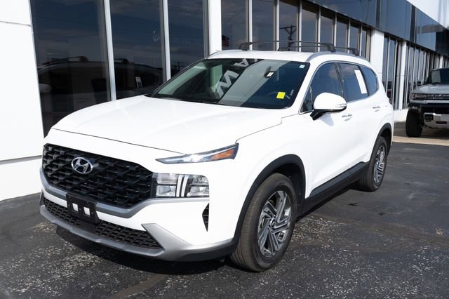 Used 2023 Hyundai Santa Fe SEL FWD image 5