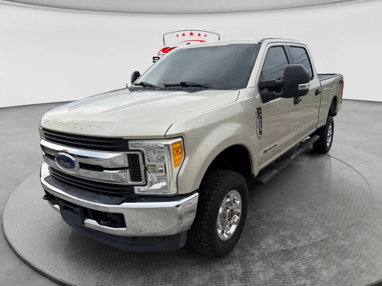 Used 2017 Ford F250 XLT