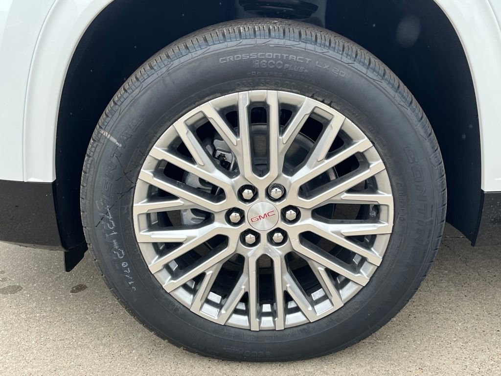 New 2026 GMC Acadia Denali image 26