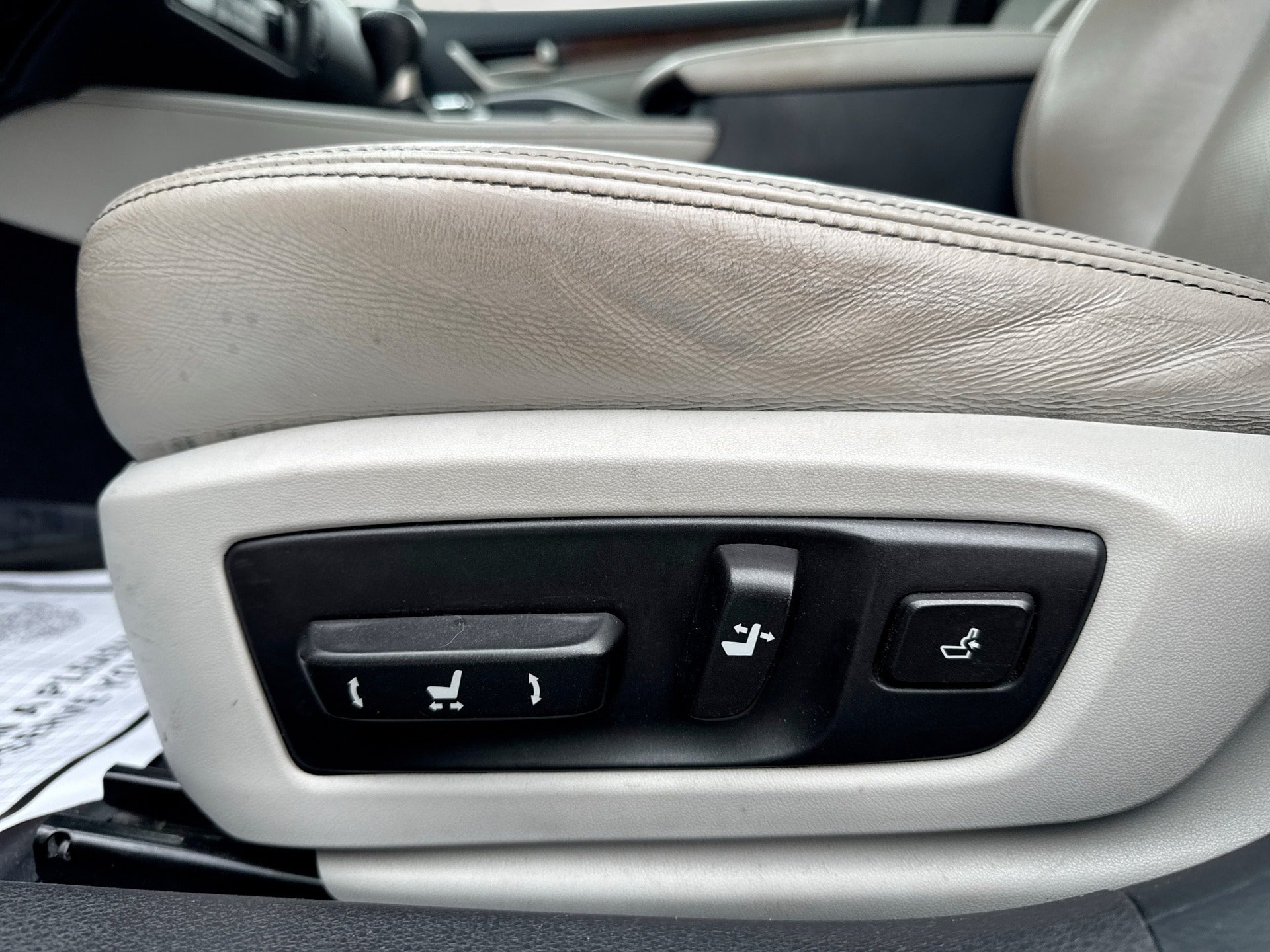 Used 2015 Lexus GS 350 RWD image 14