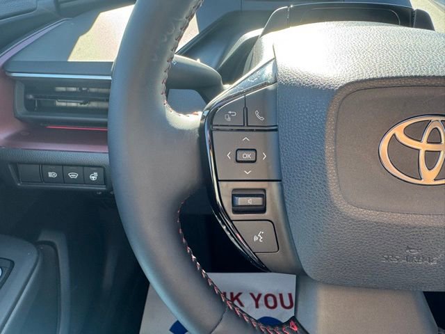 Used 2024 Toyota Prius Prime Premium w/ Advanced Technology Package image 22